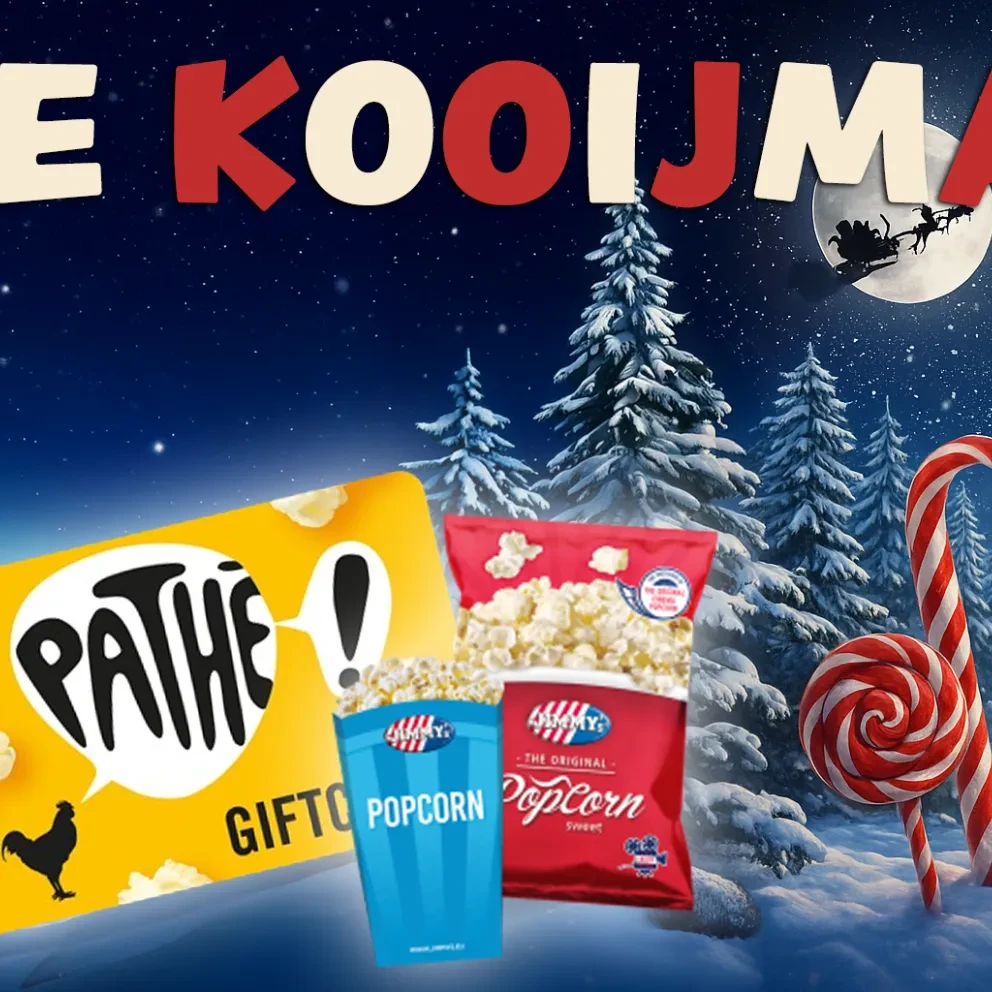 Kleur je Kooijman
