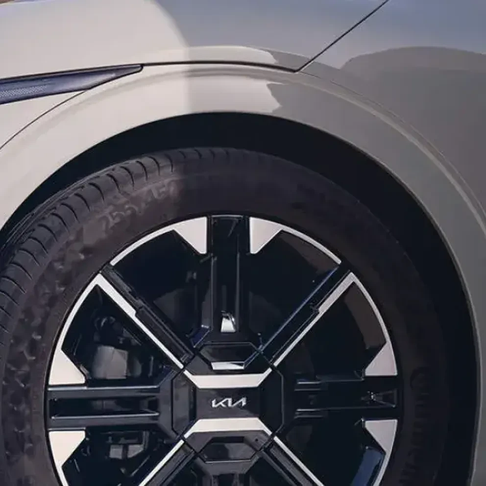 Kia Private Lease Kooijman Autogroep