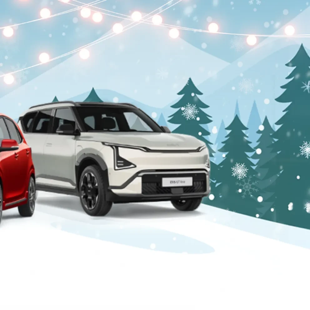 Toyota en Kia Kooijman - Winterfest Header - 2100x570