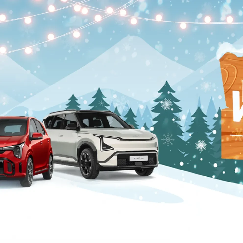 Toyota en Kia Kooijman - Winterfest Header - 2100x700