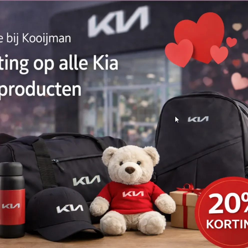 valentijn kia