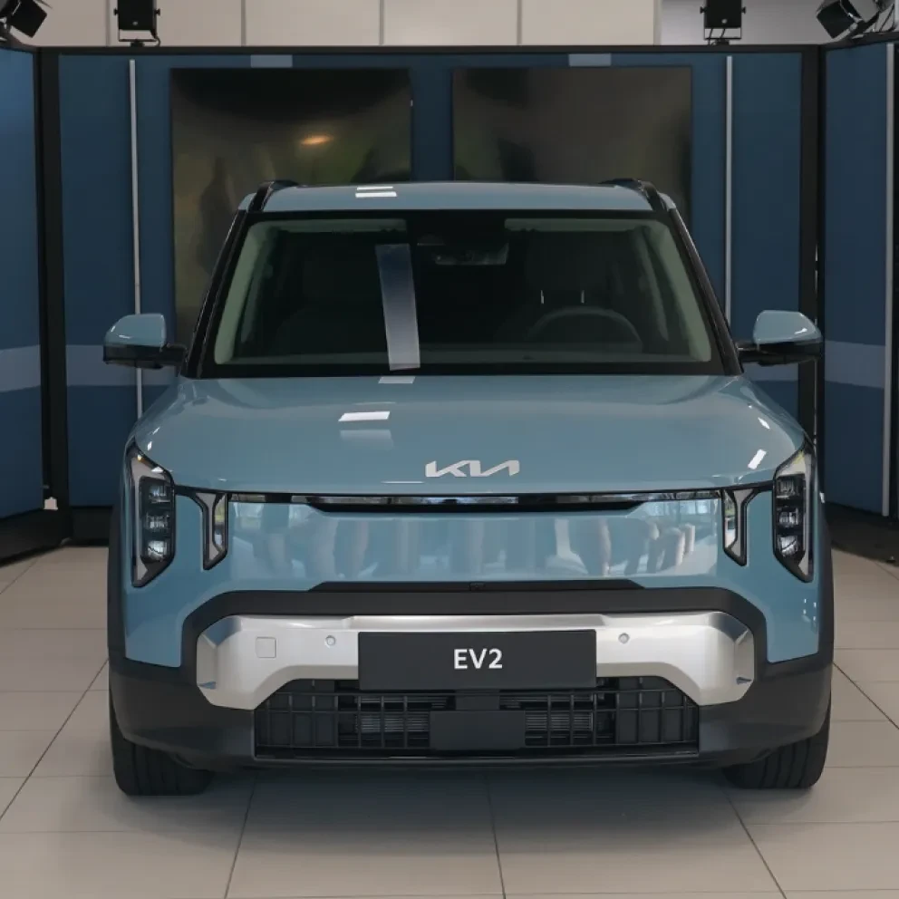 Kia EV2