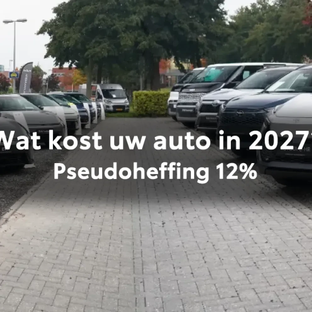 ev pseudoheffing 2027 kooijman kia en toyota