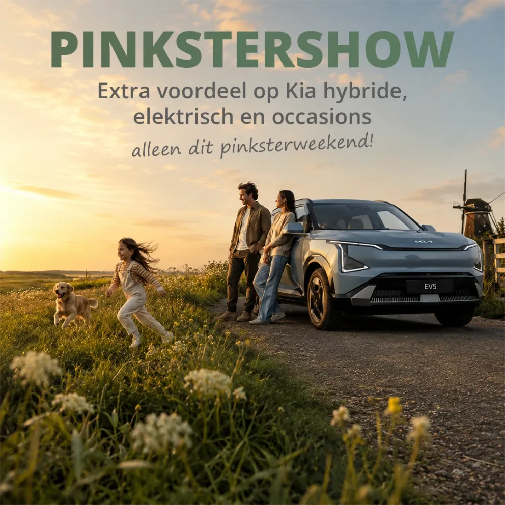 Header Pinksteren 2026 Kia