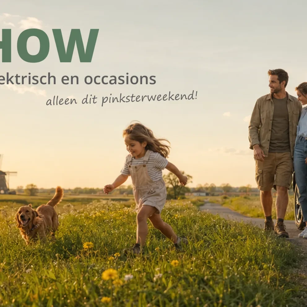 Header Pinksteren 2026 Toyota