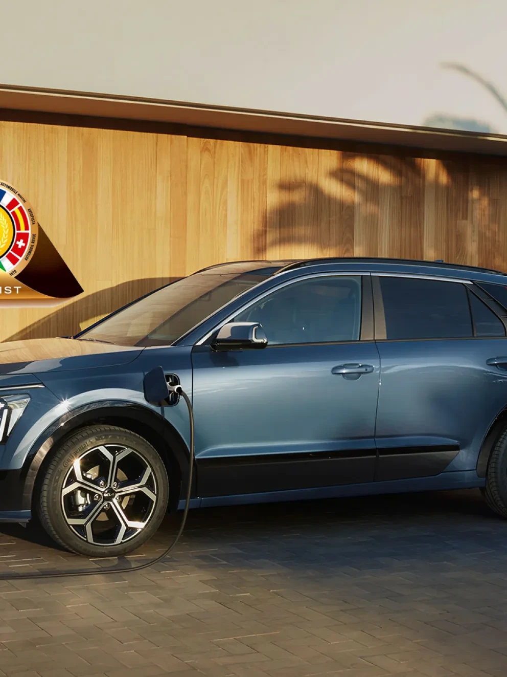 Niro Plug-in Hybrid