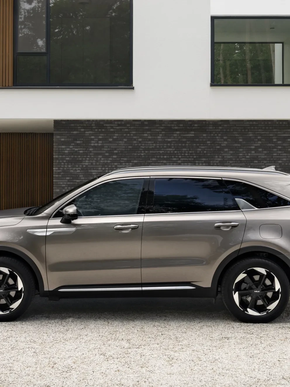 kia sorento 2024 kooijman autogroep