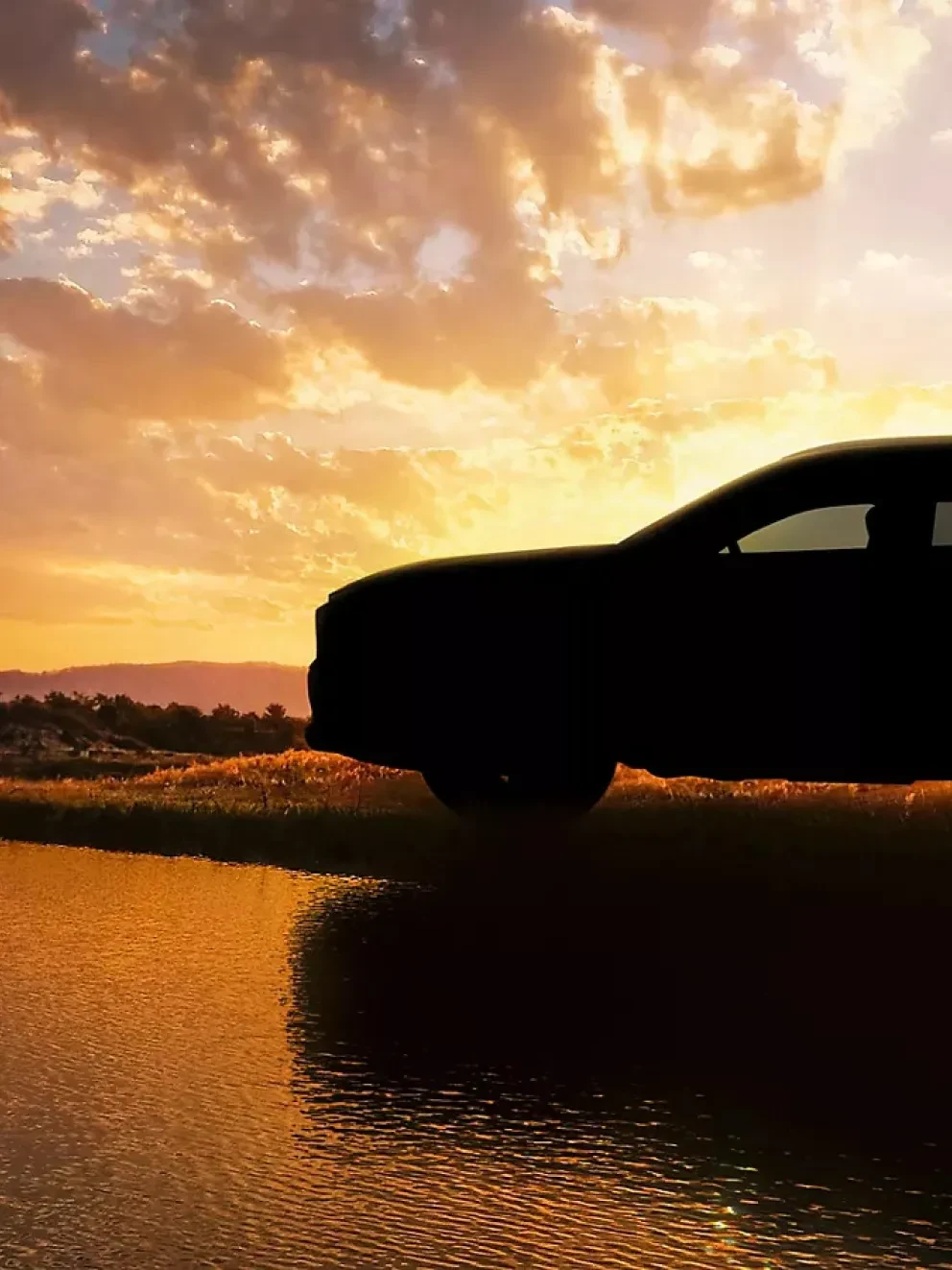 Toyota SUV modellen hero