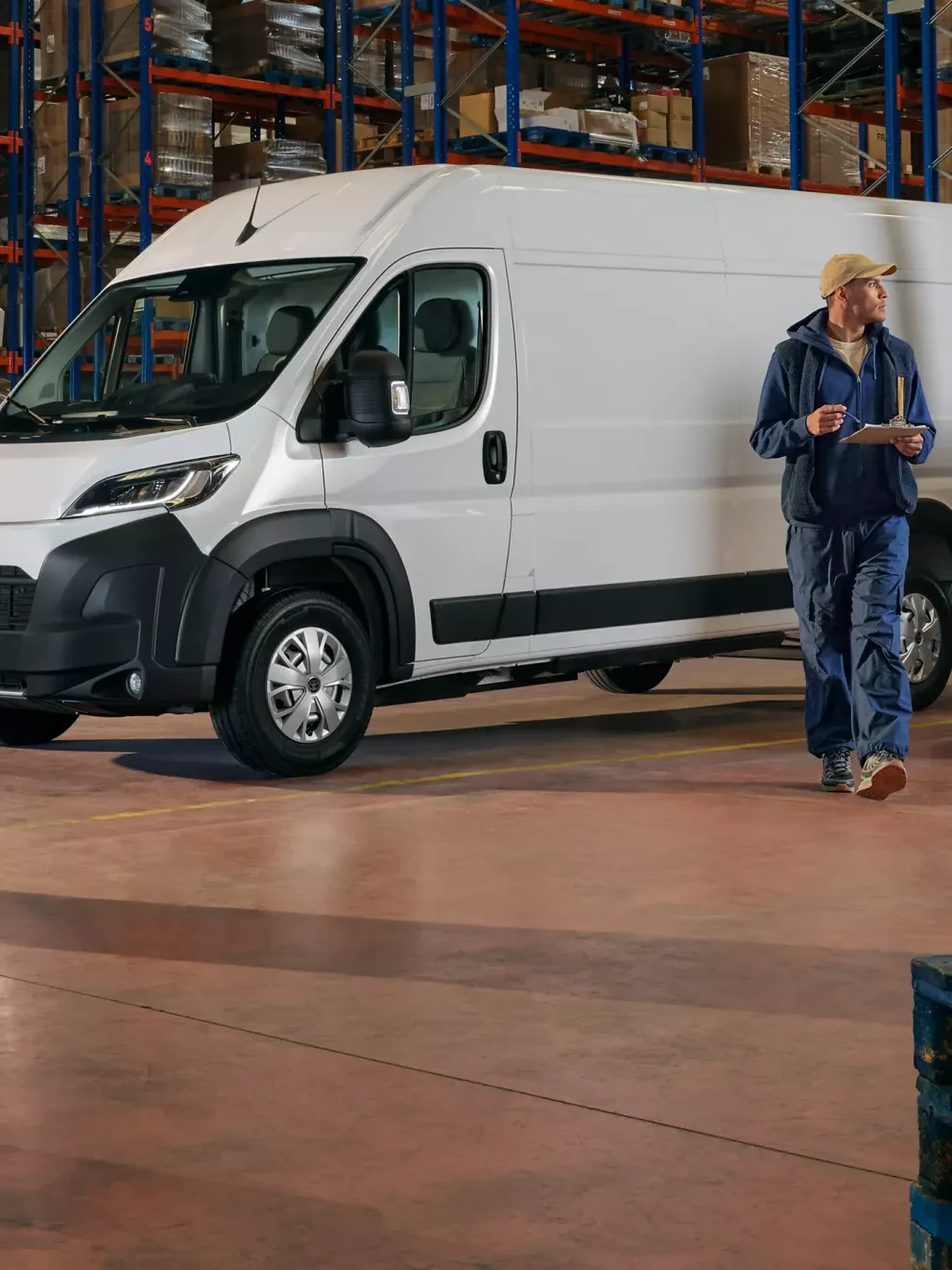 Toyota Proace Max Kooijman Autogroep