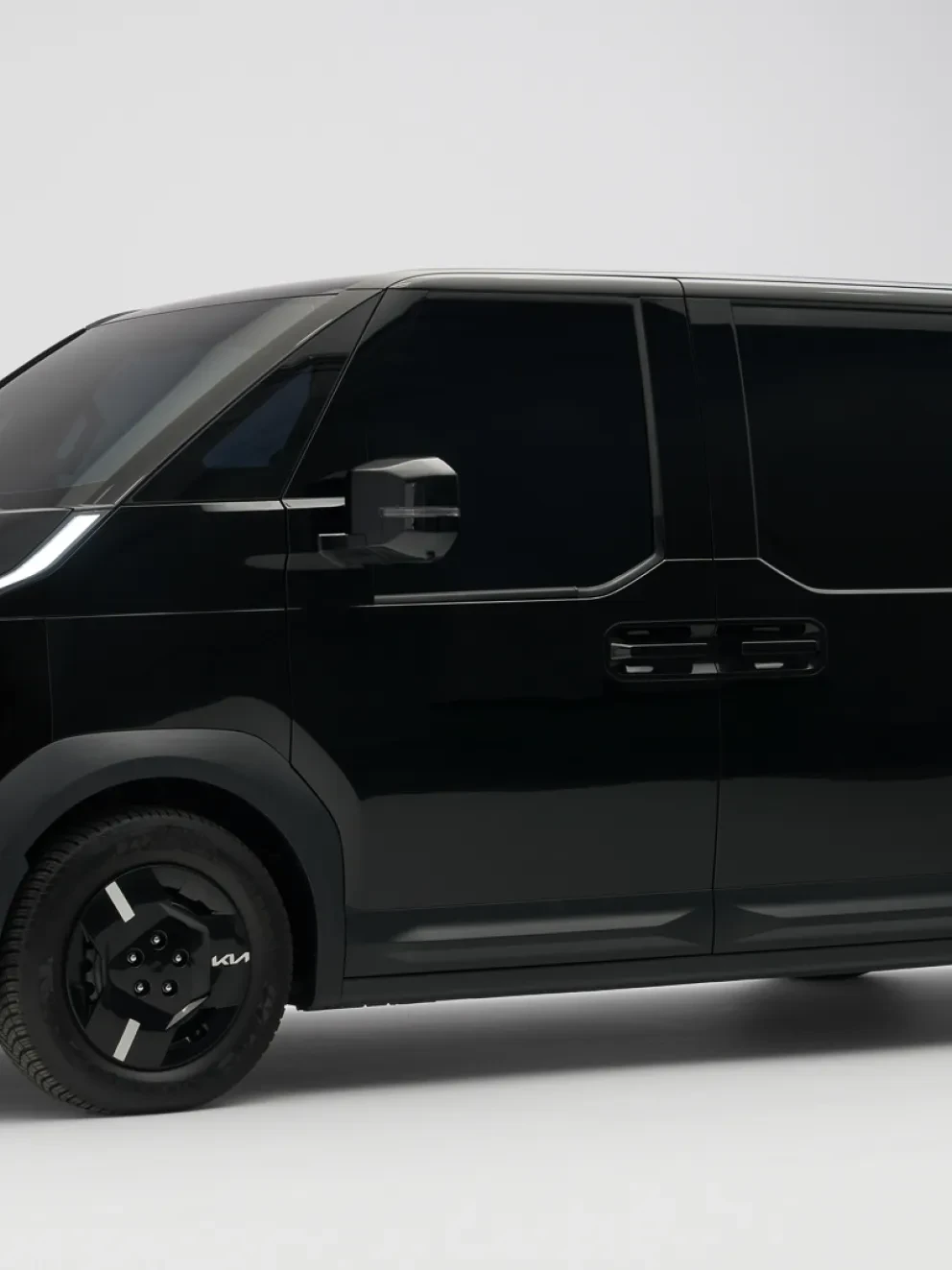 Kia PV5 Cargo