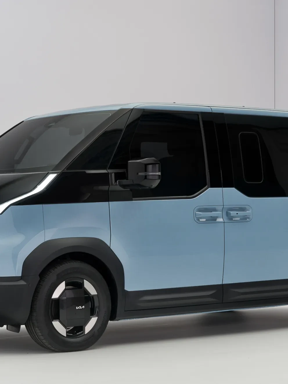 Kia PV5 Passenger