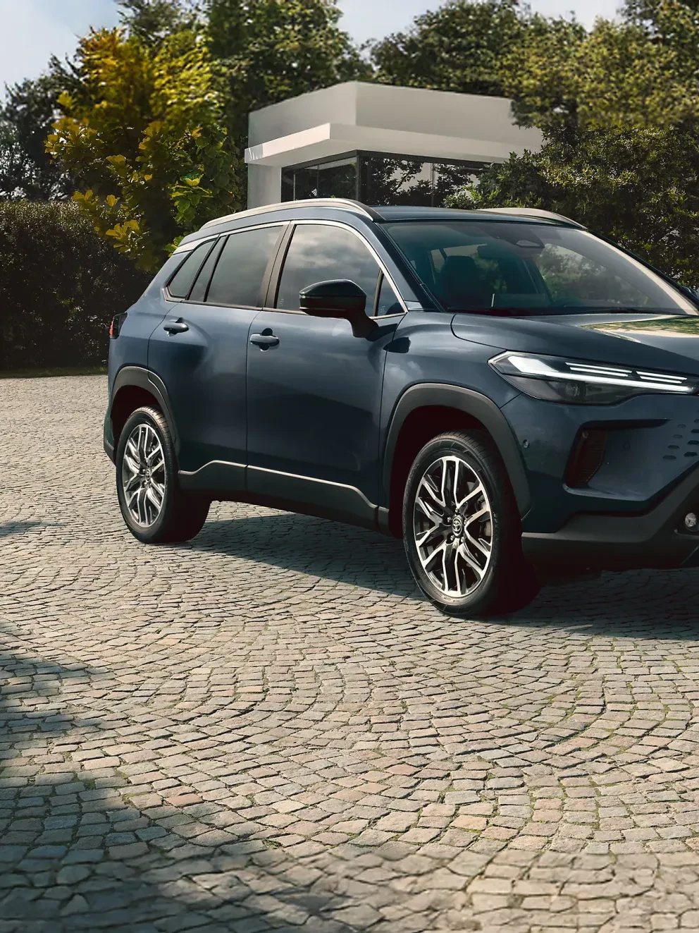 Toyota Corolla Cross 2026 kooijman autogroep