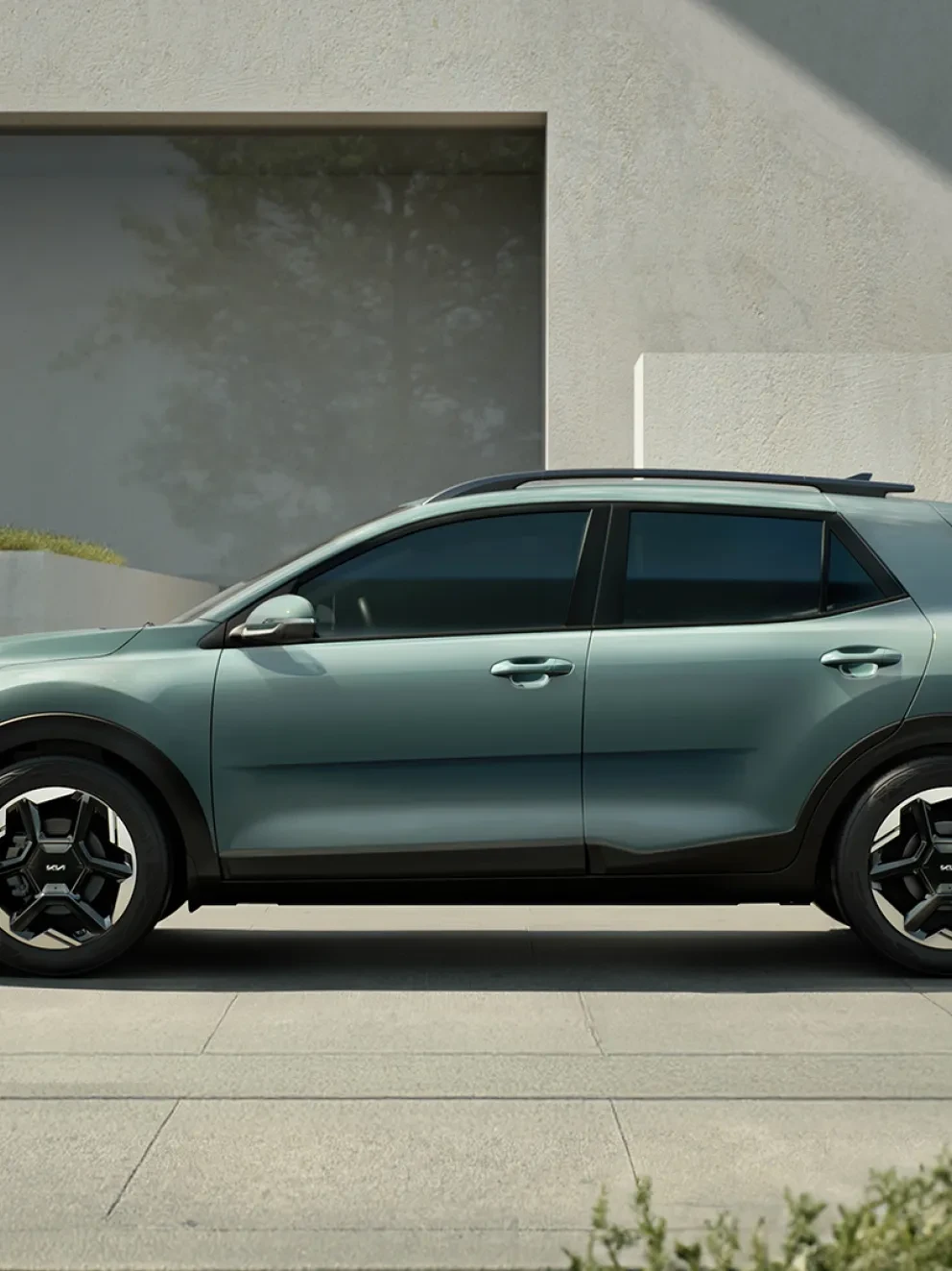 de allernieuwste kia stonic bij kooijman autogroep de kia dealer