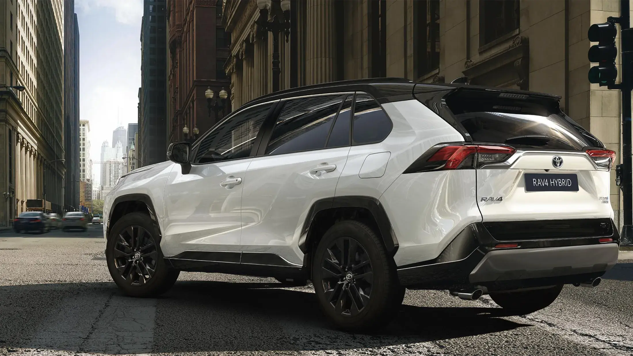 RAV4 