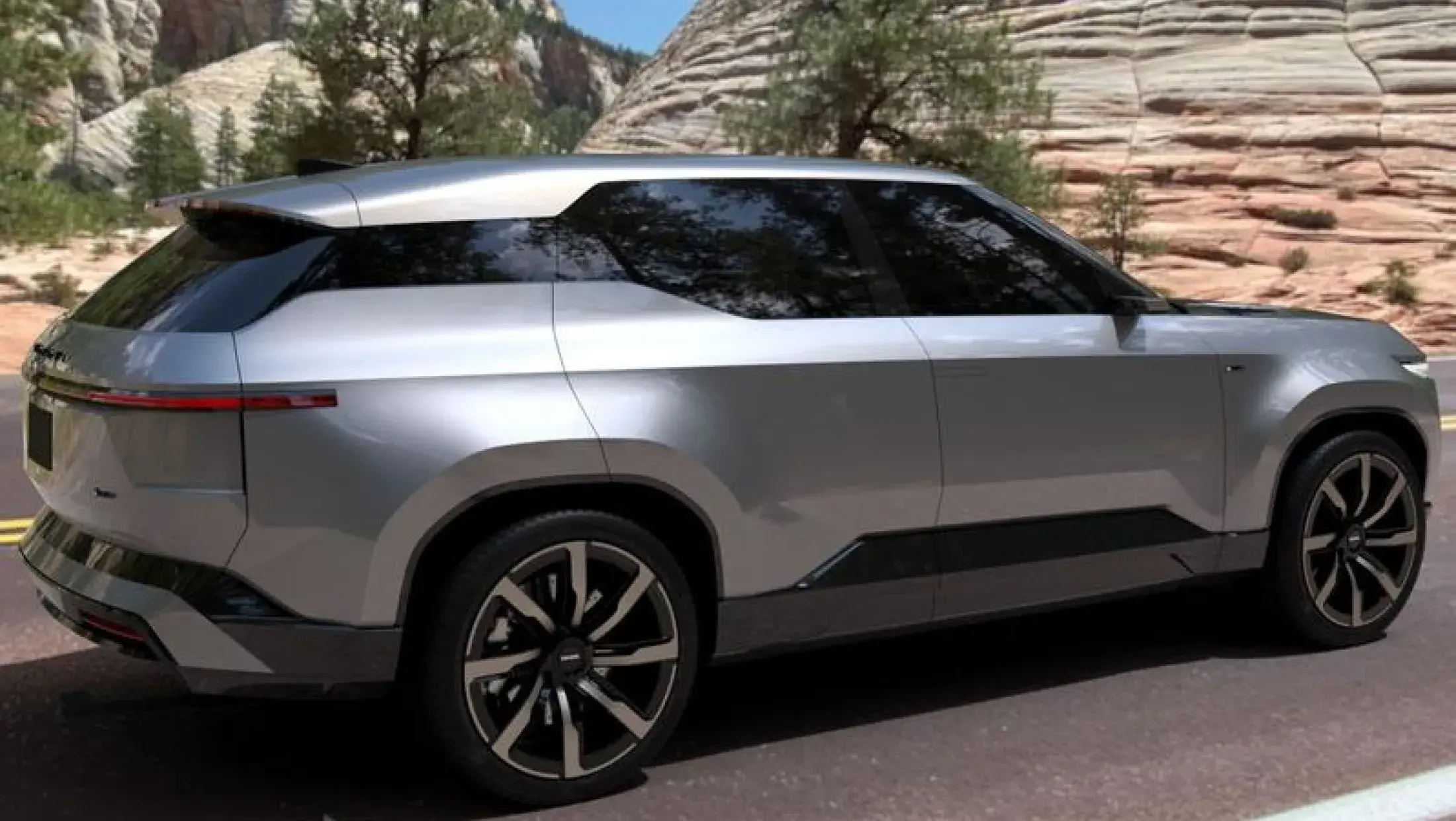 landcruiser se concept 