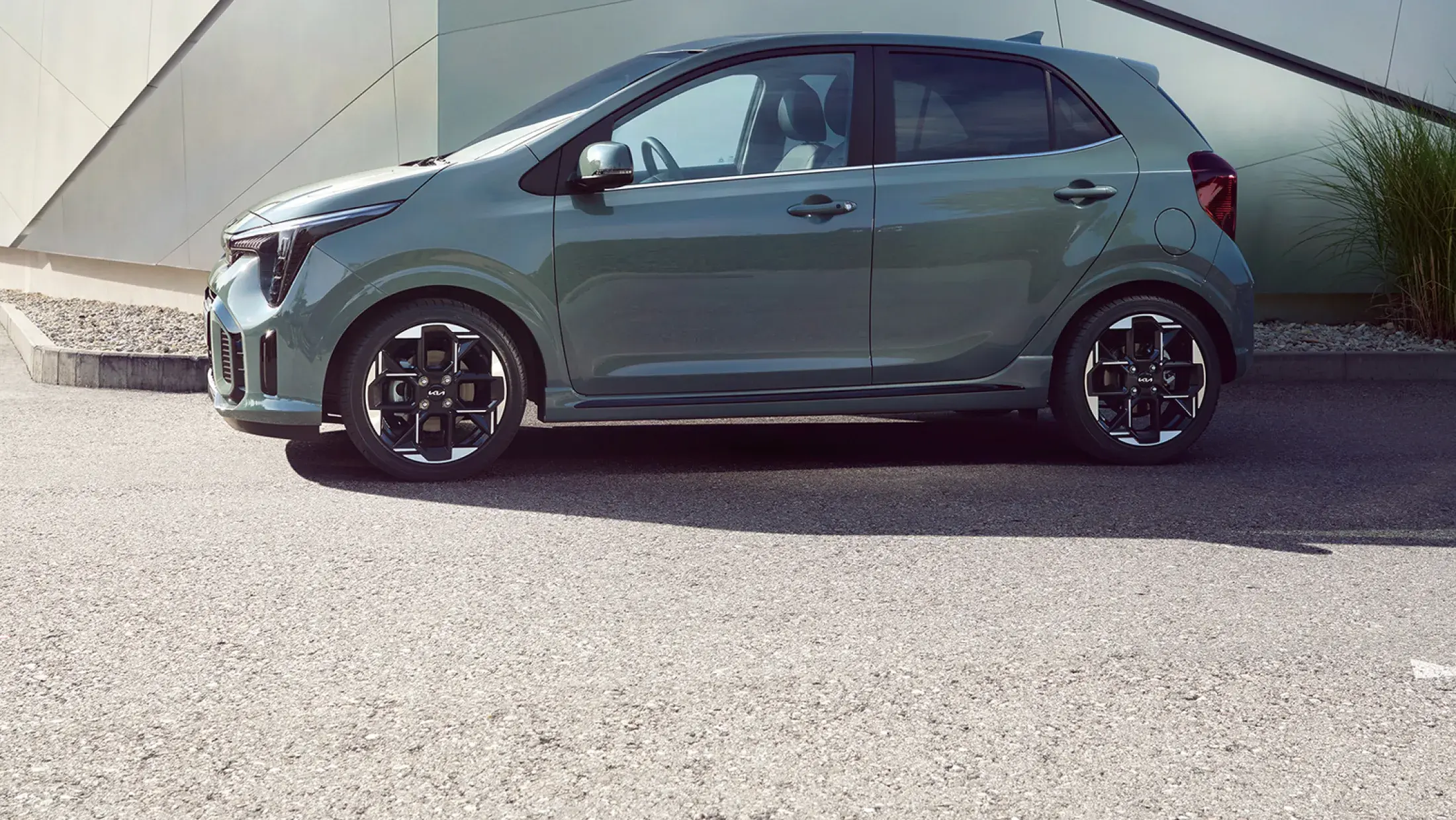 kia picanto 2024 kooijman autogroep