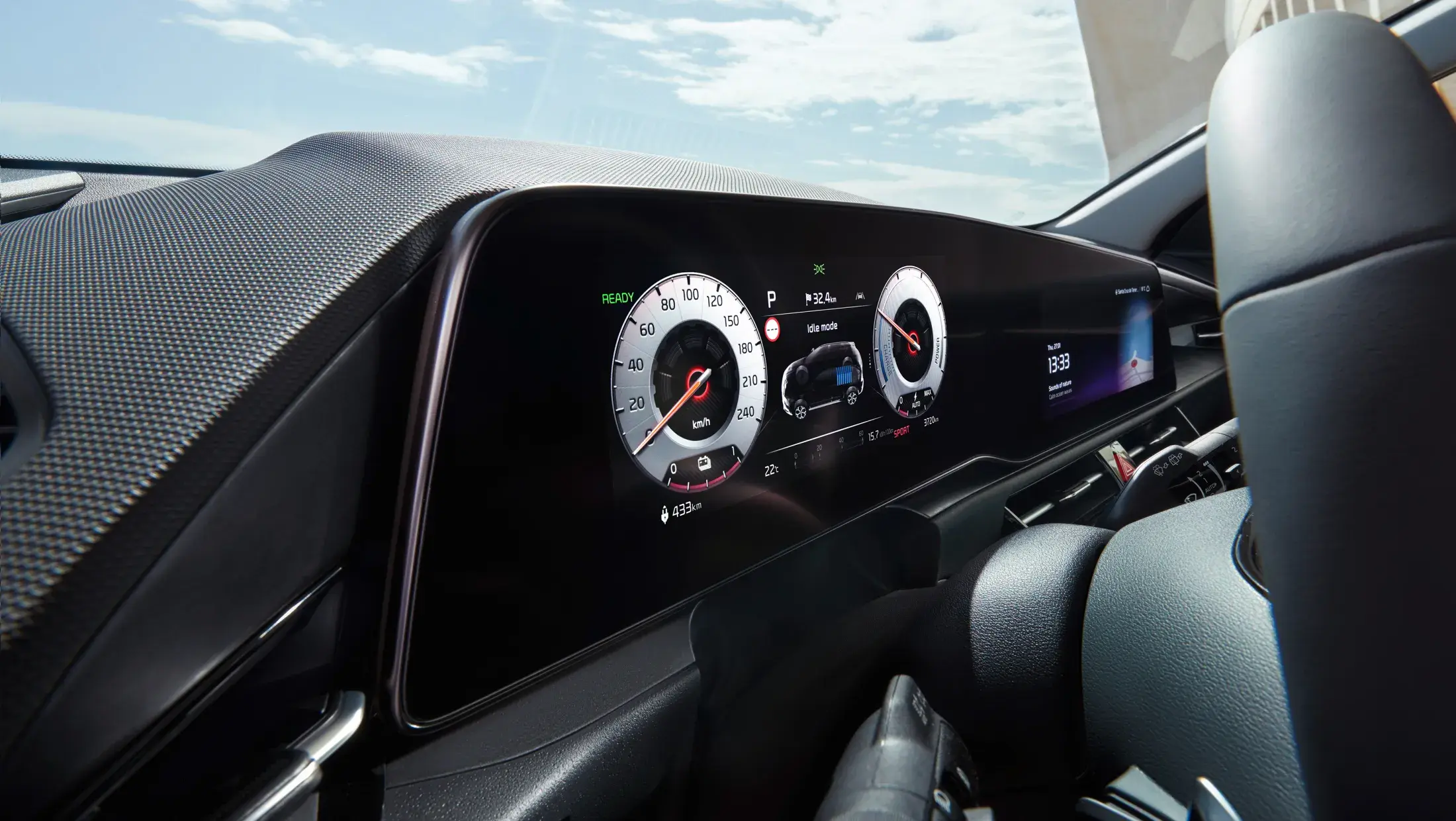 Kia Niro EV