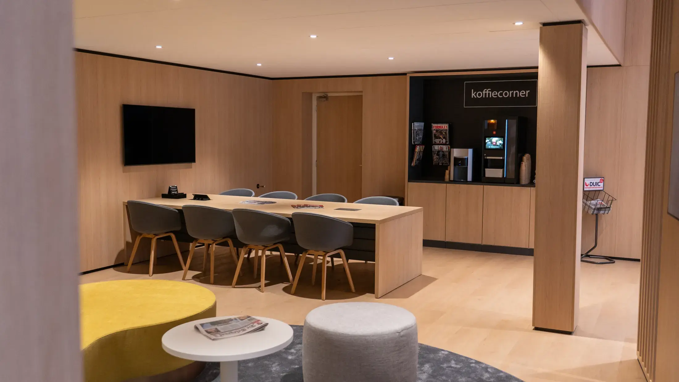 Kia Kooijman Utrecht nieuwe showroom