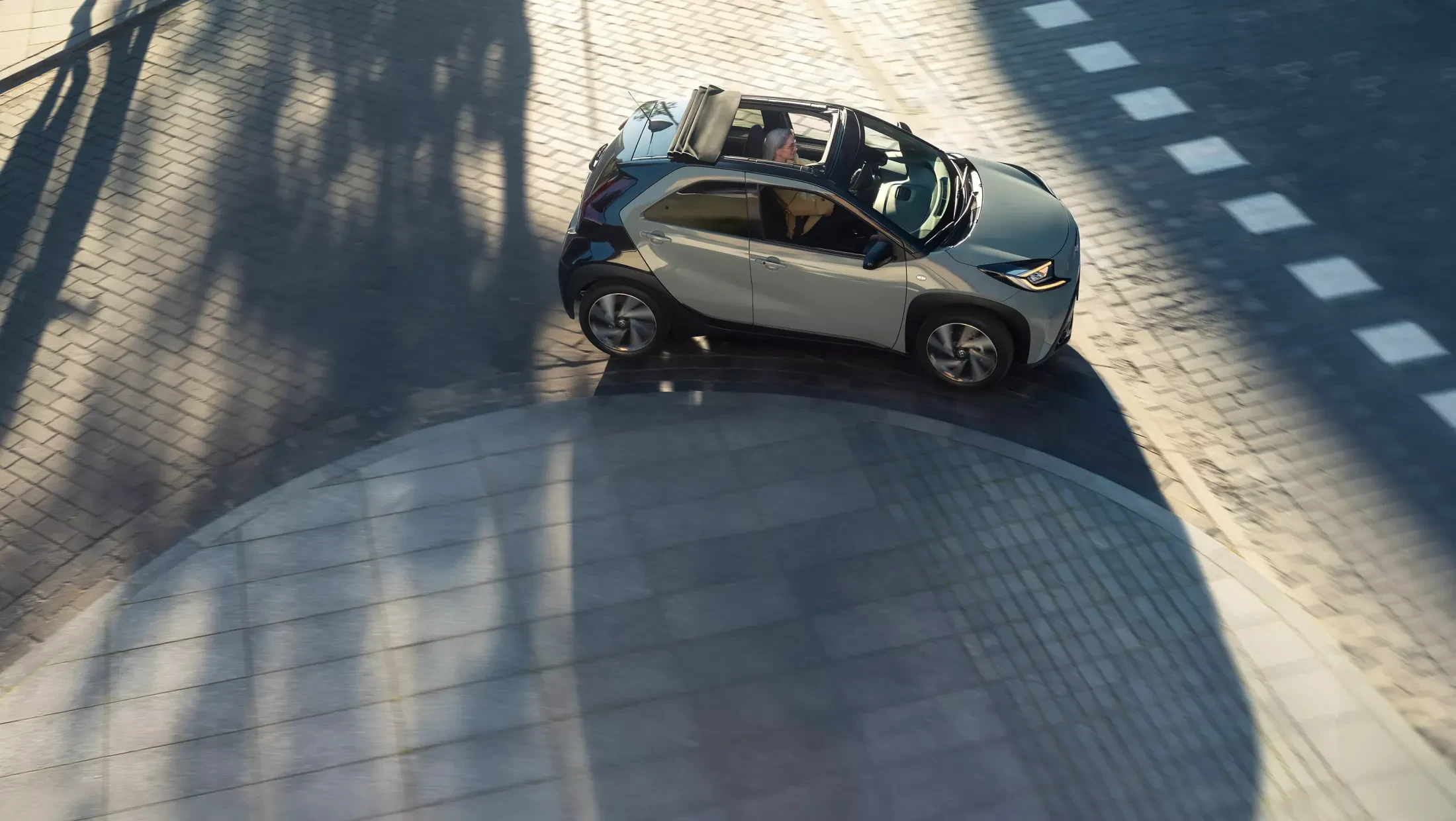 Toyota Aygo X Kooijman Autogroep