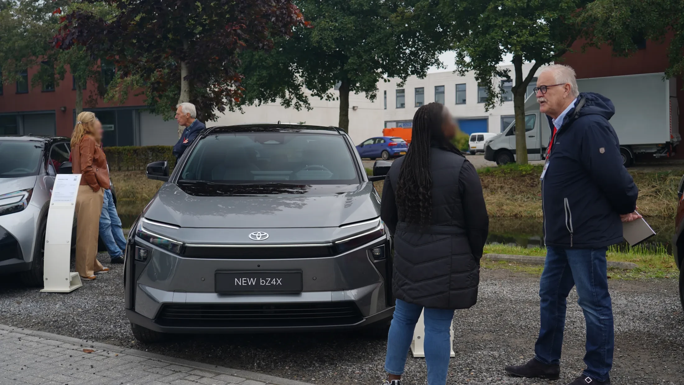 Kooijman Ev Dag Exclusief