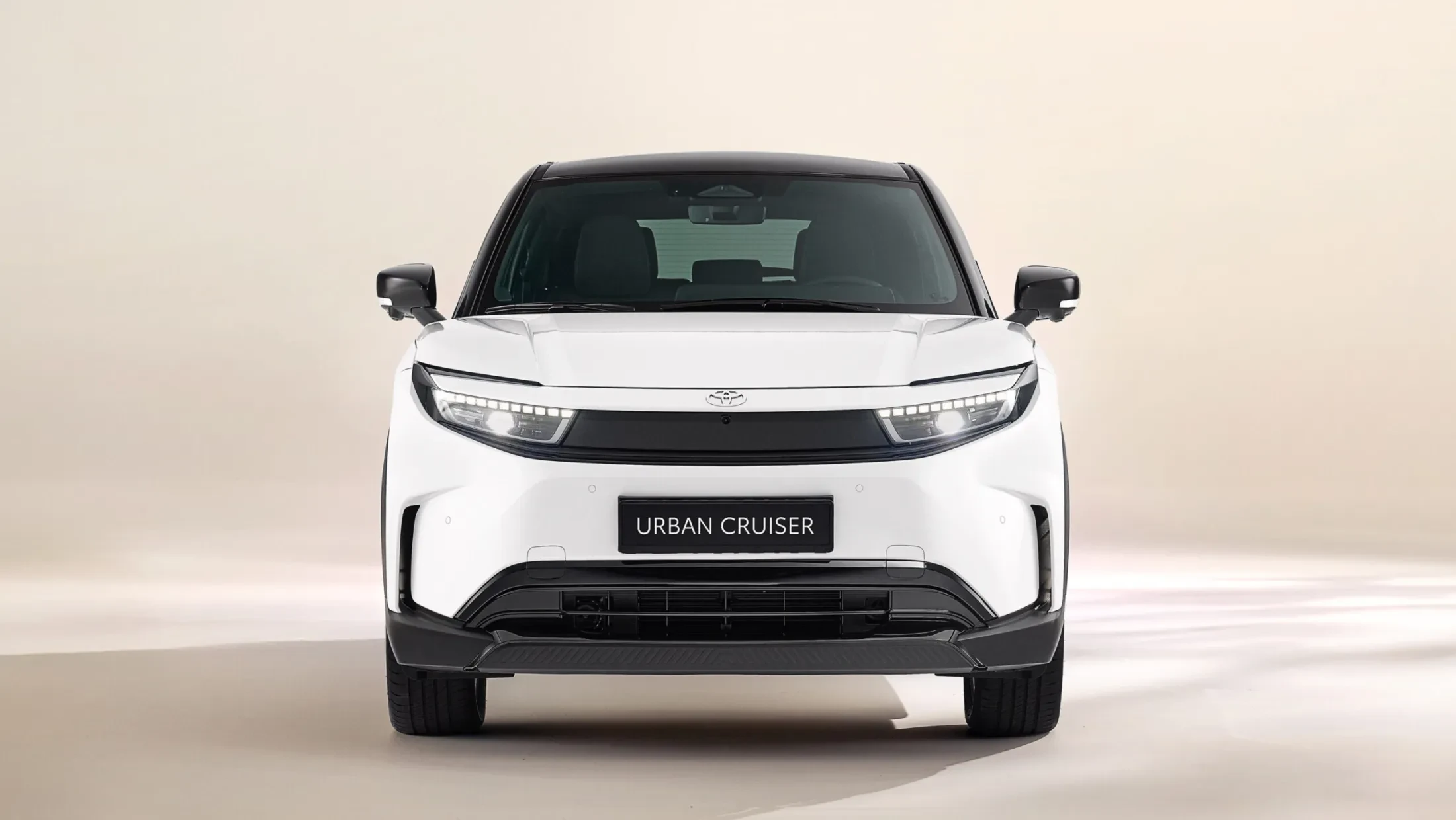 Toyota Urban Cruiser