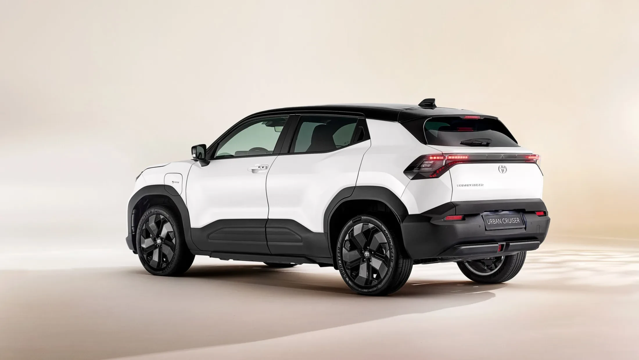 Toyota Urban Cruiser