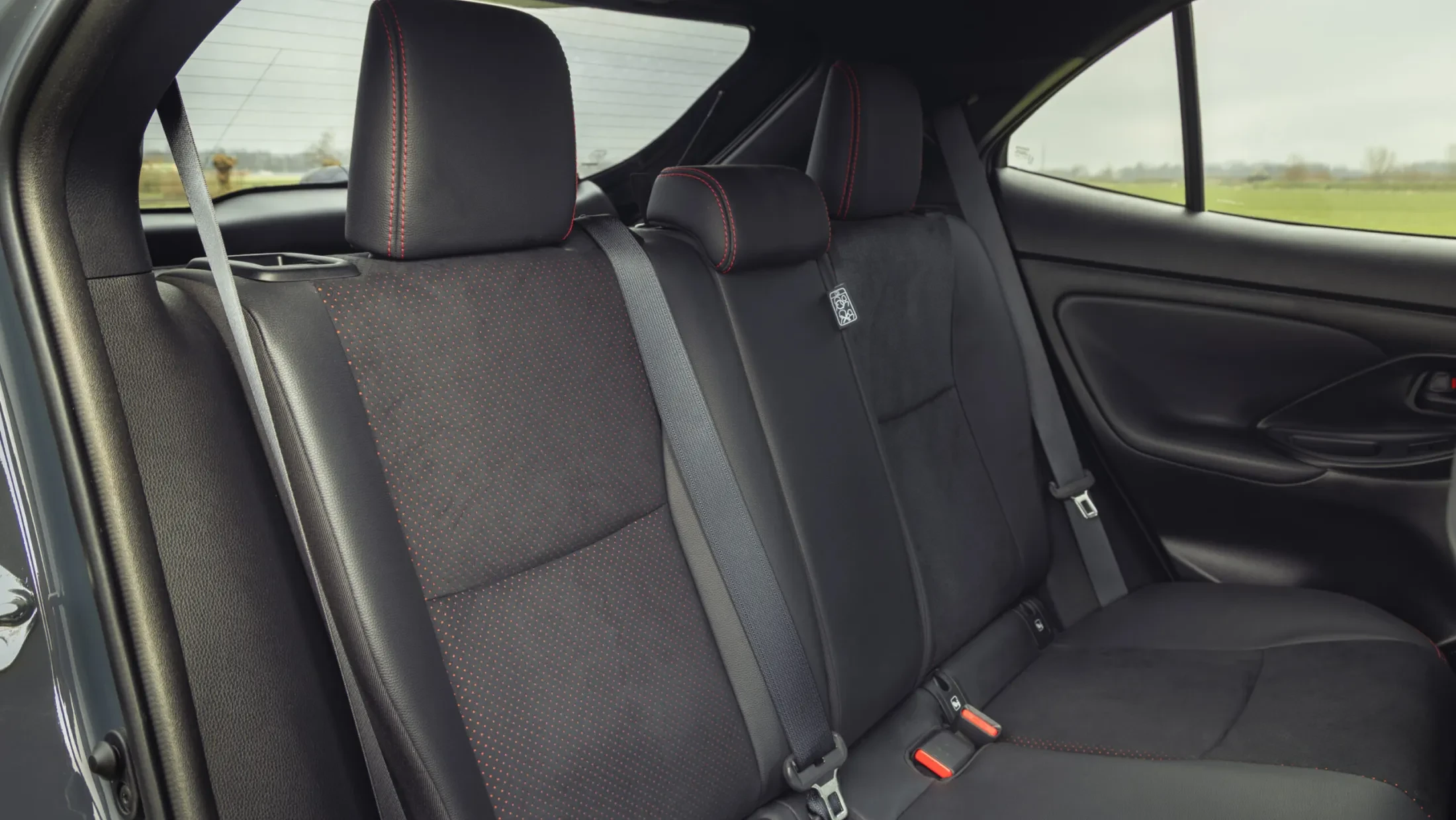 Toyota Yaris Cross Hybrid