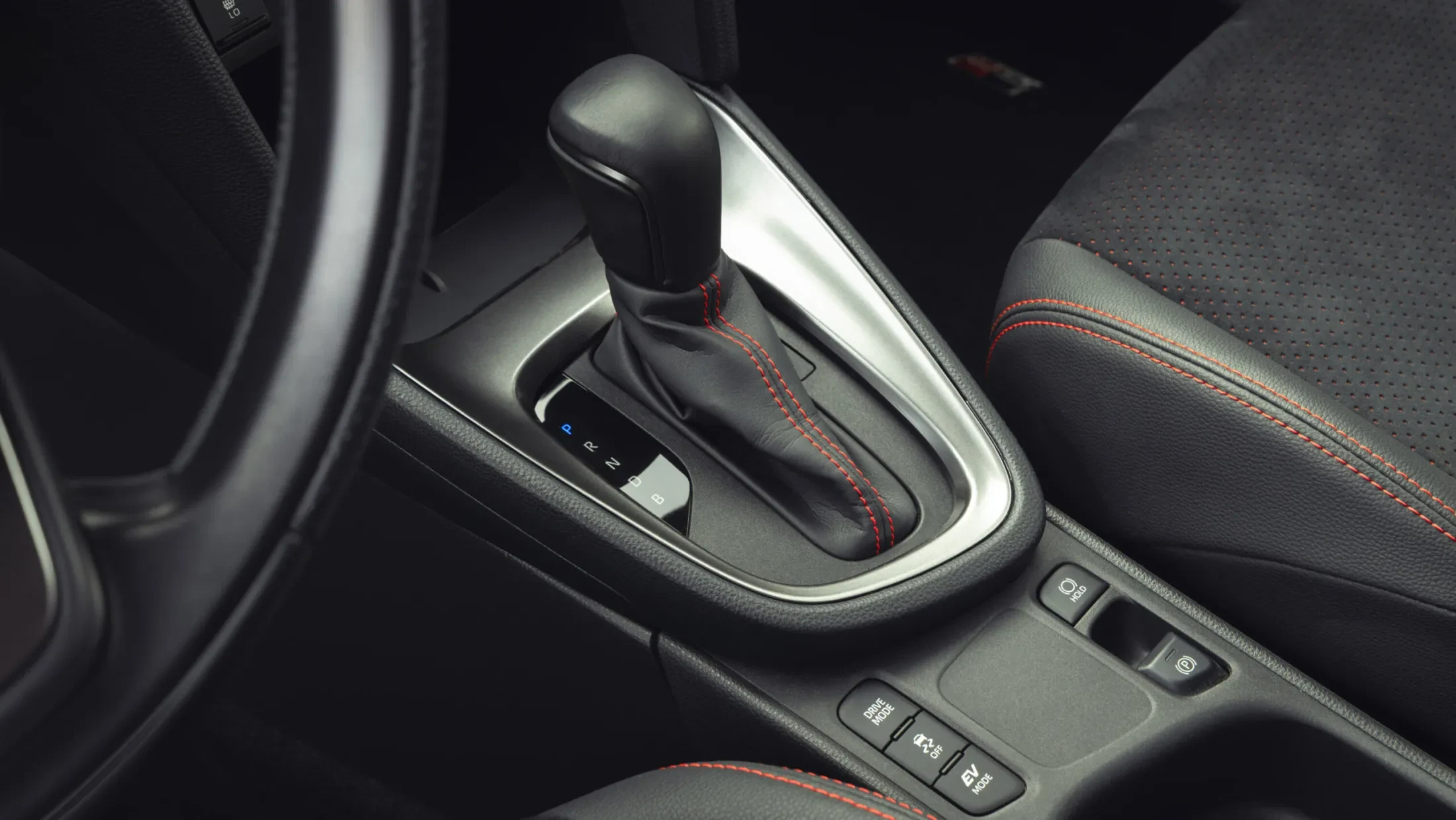 Toyota Yaris Cross Hybrid