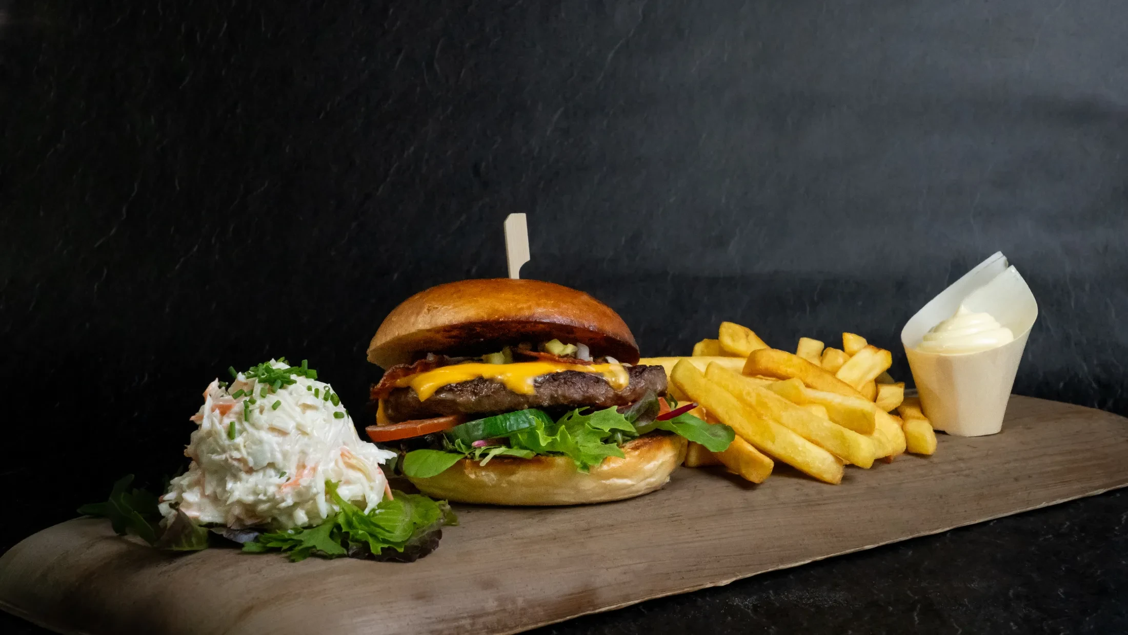 Eetcafé Kooijman broodjes