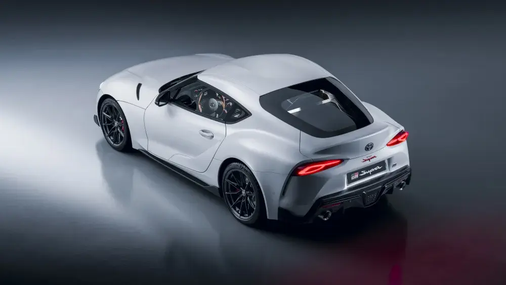 Supra