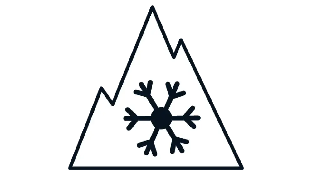 banden sneeuw