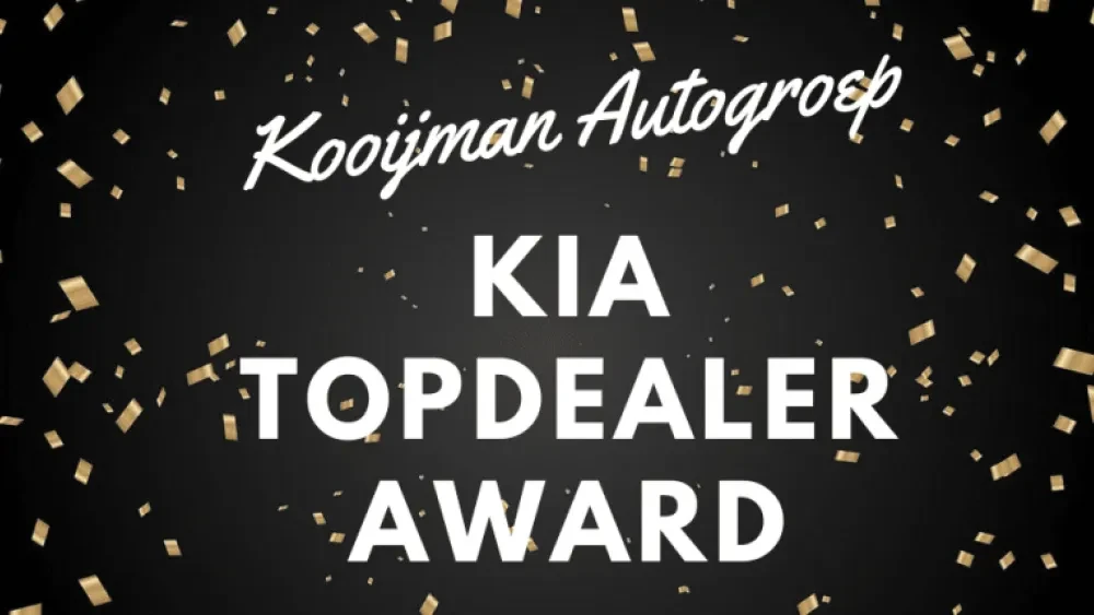 top dealer award 2022