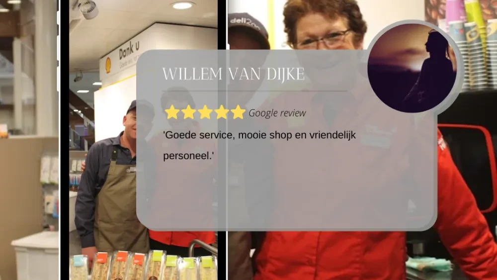 hoge score shell kooijman vianen review
