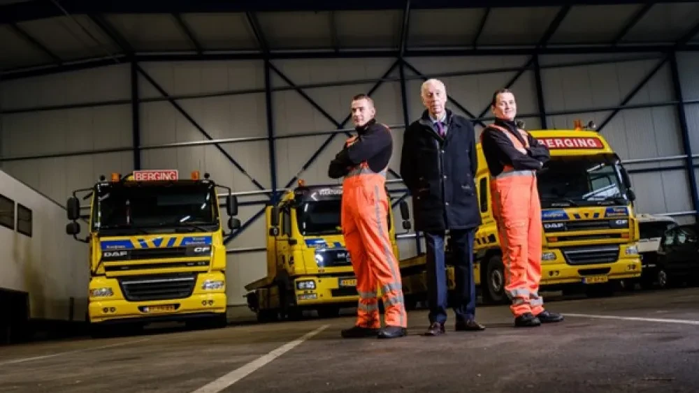 Kooijman Mobiliteit