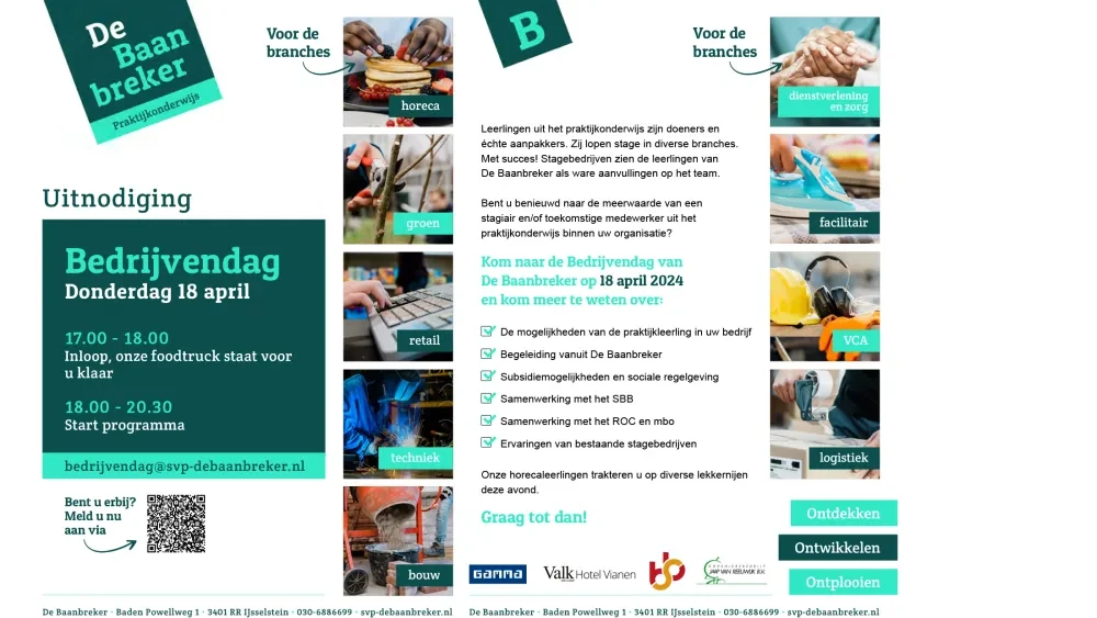 DBB Bedrijvendag Kooijman Autogroep