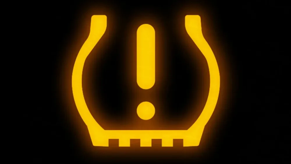 tpms sensor bandenspanning lampje brandt waarom kooijman autogroep