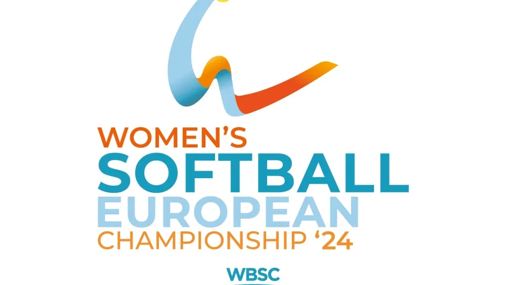 EuroSoftball24 logo