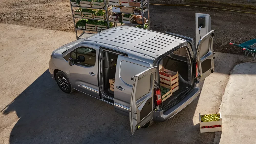 toyota Pro ace proffessional bpm vrijstelling