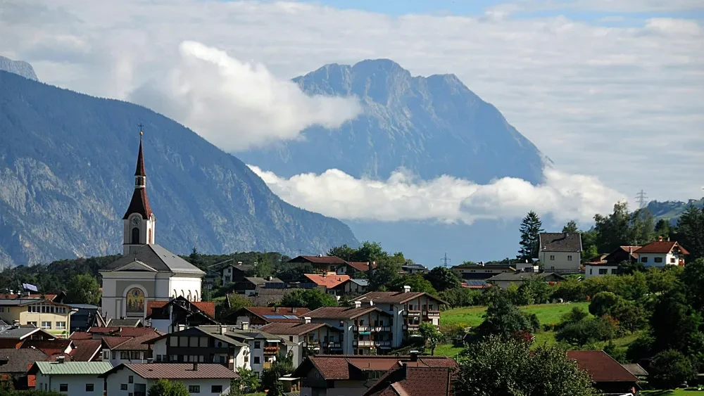 Auto-uitrusting voor Europese landen