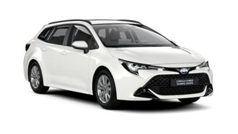 Toyota Corolla Touring Sports