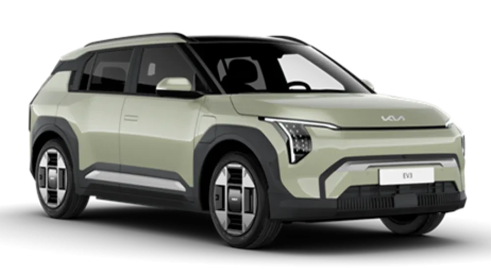 Kia EV3 Private Lease 