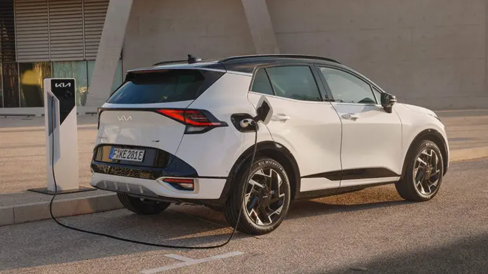 sportage