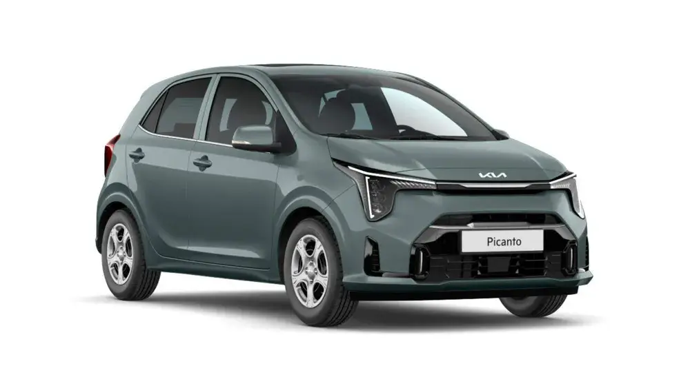 Picanto DynamicLine