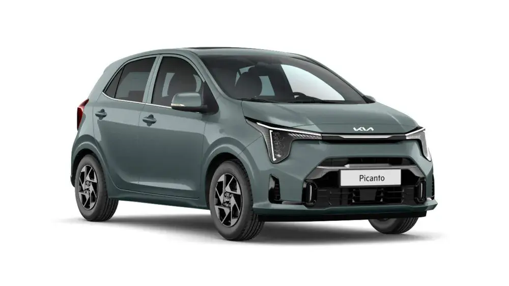 Picanto DynamicPlusLine