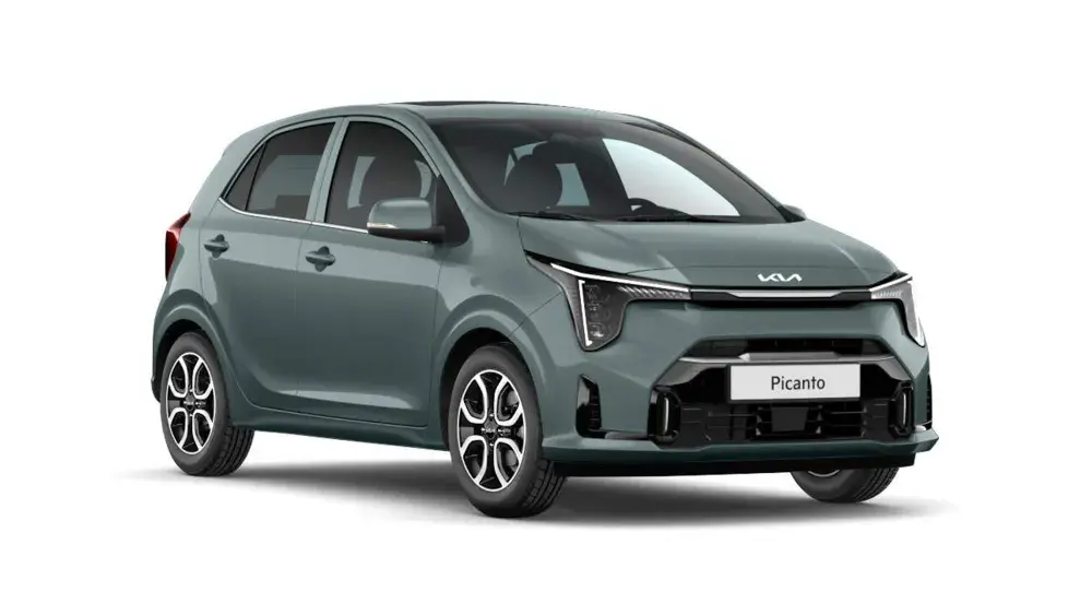 Picanto ExecutiveLine