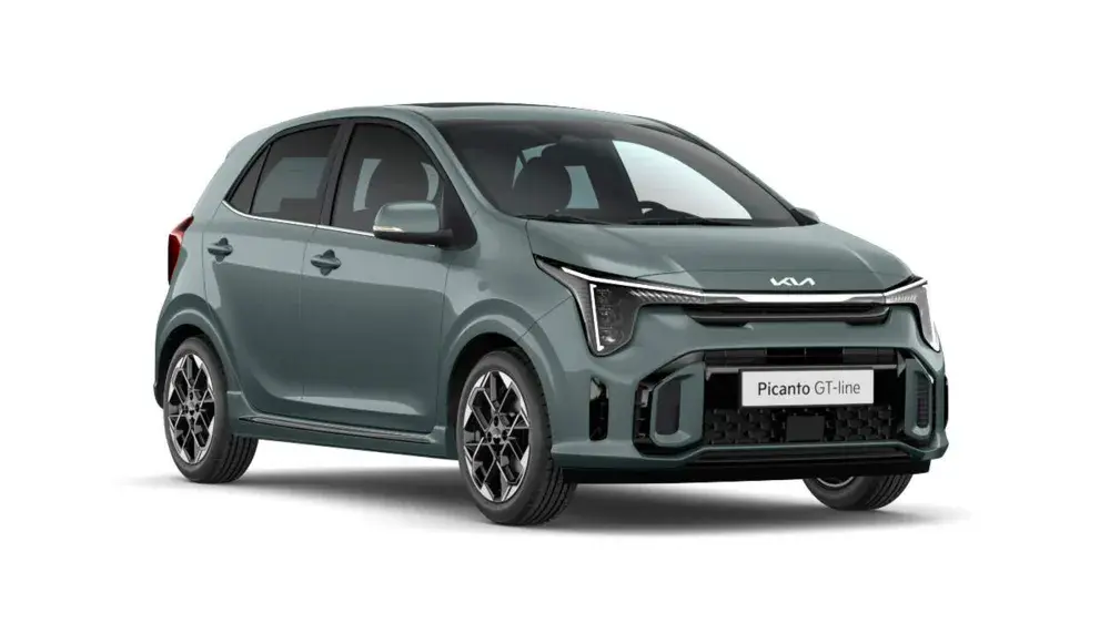 Picanto GT-Line