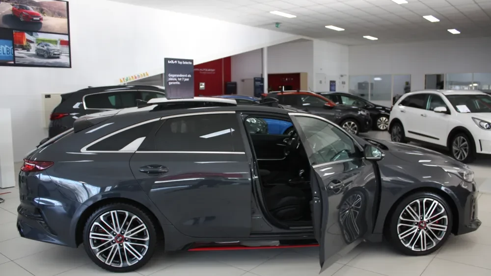 Kia Kooijman Utrecht oud
