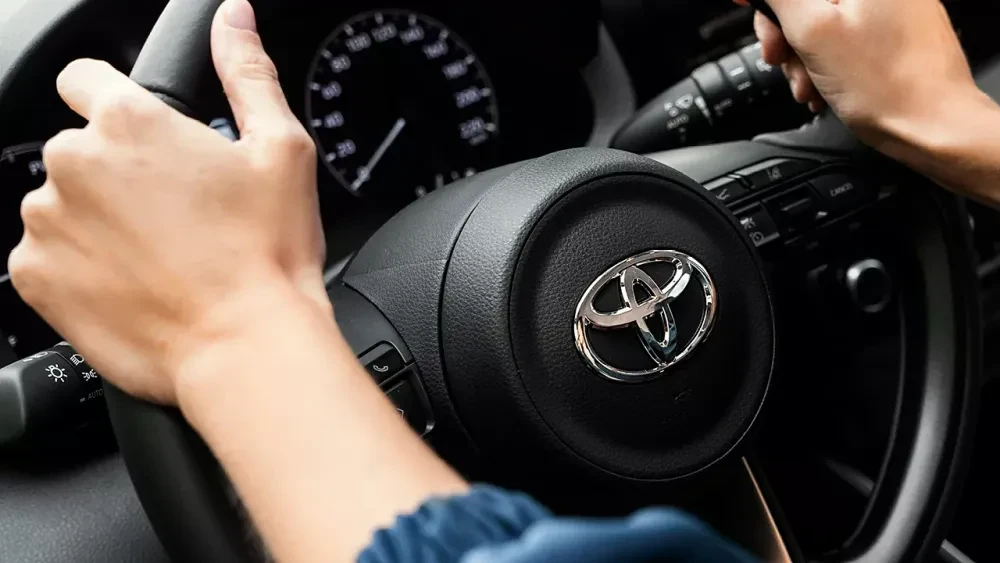 Toyota Kooijman verzekering autopolis