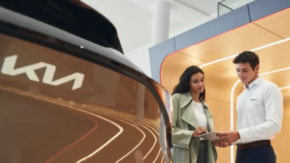Kia Kooijman verzekering autopolis