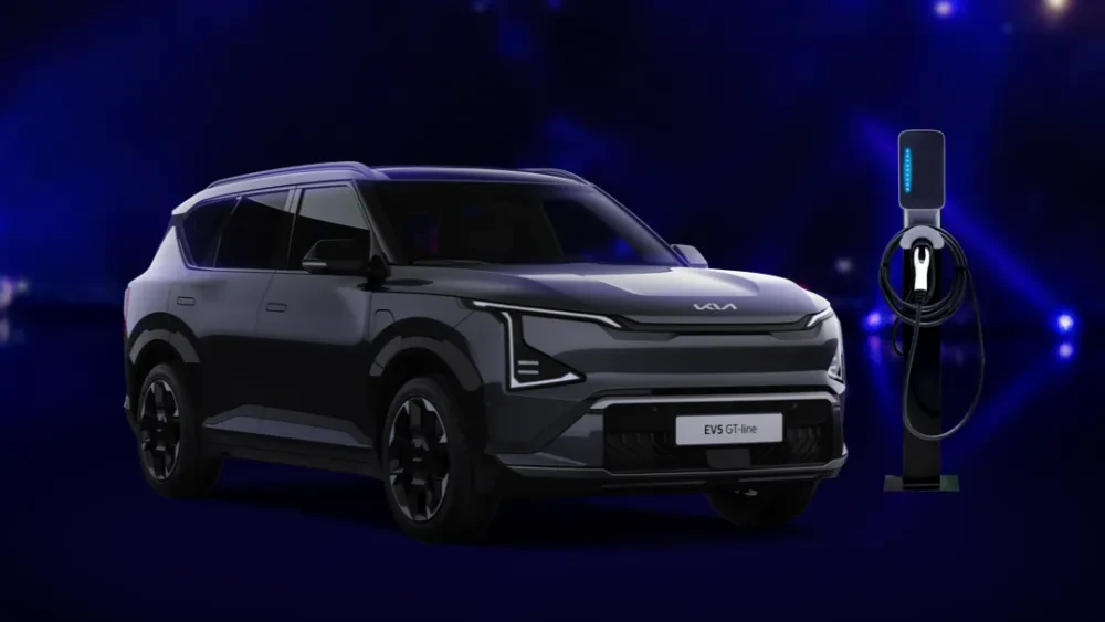 Kooijman EV dag alle nieuwste Toyota en kia op een locatie inclusief unieke primeurs